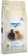 BonaCibo Adult Dog Chicken With Anchovy & Rice 4kg BonaCibo Dog BonaCibo