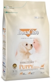 BonaCibo Puppy Chicken With Anchovy & Rice 3kg BonaCibo Dog BonaCibo