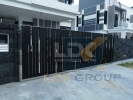 LDK G148 LDK STAINLESS STEEL GATE