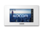 KCV-544SD/D544SD. Kocom Video Intercom AUDIO/VIDEO INTERCOM KOCOM INTERCOM SYSTEM