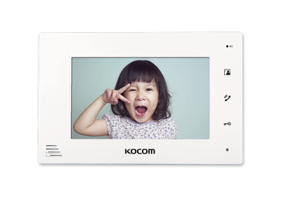 KCV-A374/D374. Kocom Video Intercom - Johor