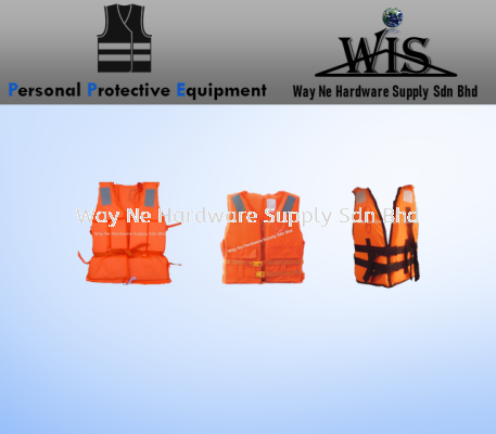 Life Jacket