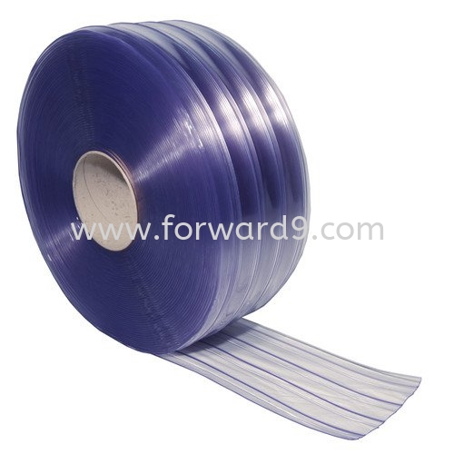 PVC Curtain Strip - Rid  Engineering Plastics Polymer ( PU / Rubber etc ) 