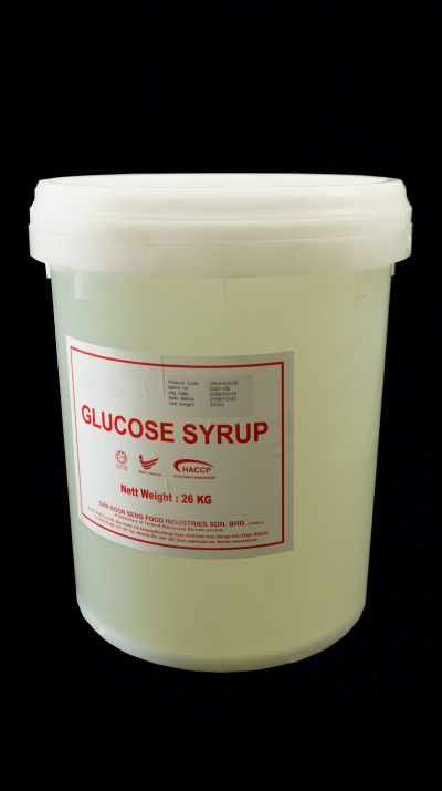 Glucose Syrup