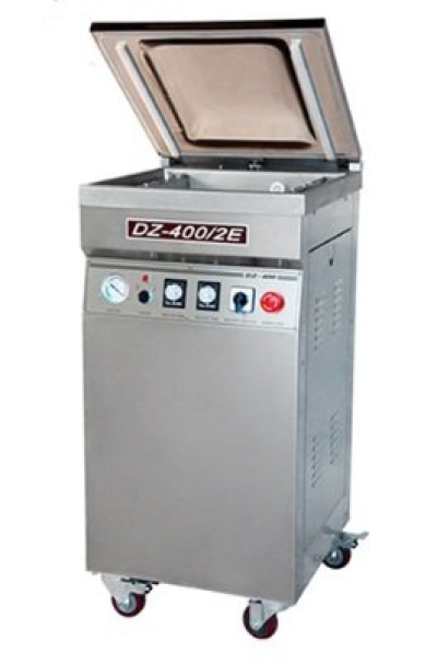 DZ-4002E Single Chamber Vacuum Packaging Machine
