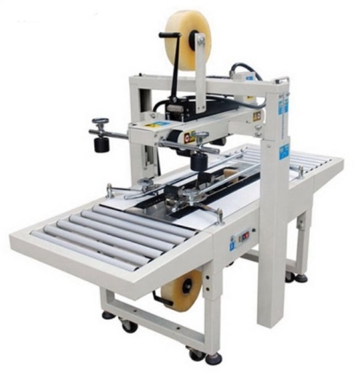 FXJ-6050 Semi-automatic Carton Sealer 