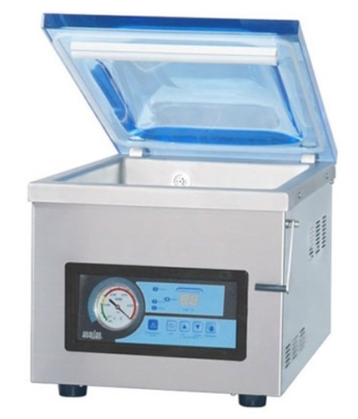 HVC-260T/1A Table Type Vacuum Packaging Machine