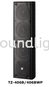 TZ-406 Column Speaker TOA Public Address