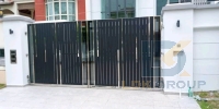 LDK G149 LDK STAINLESS STEEL GATE