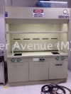 PP Fume Hood Fume hood