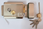 Stainless Steel Viro Lock Door Access System