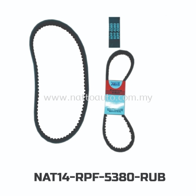 BELTING RPF-5380(NATTO ABS) 