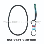 BELTING RPF-3410(NATTO ABS)