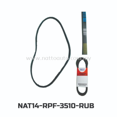 BELTING RPF-3510(NATTO ABS)
