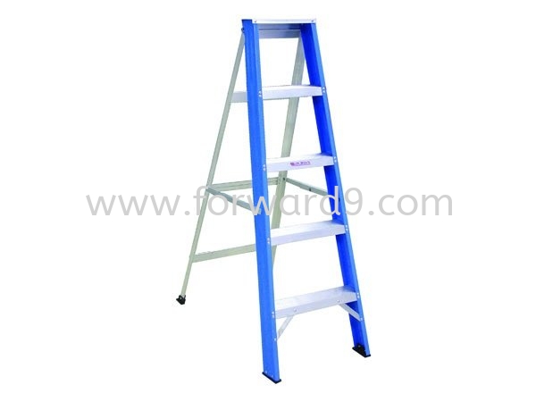 Single Sided Ladder SS Series  Ladder  Ladder / Trucks / Trolley  Material Handling Equipment