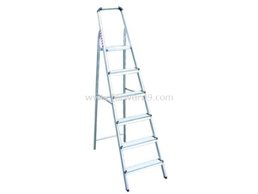 Platform Ladder EZ Series 