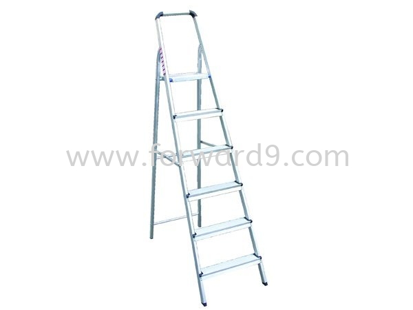 Platform Ladder EZ Series  Ladder  Ladder / Trucks / Trolley  Material Handling Equipment