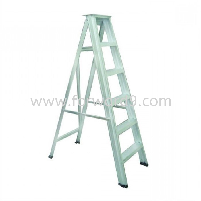 Heavy Duty Single Sided Ladder HDSS Series  Ladder  Ladder / Trucks / Trolley  Material Handling Equipment