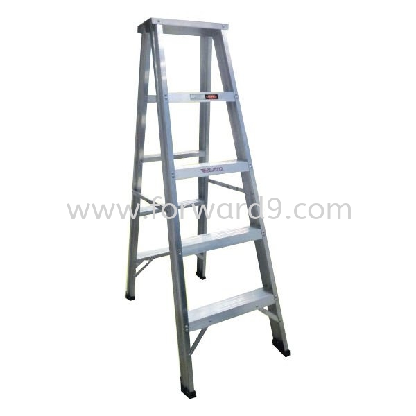 Heavy Duty Double Sided Ladder HDDS Series  Ladder  Ladder / Trucks / Trolley  Material Handling Equipment