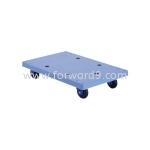 Prestar PB-100-P No-Handle Trolley