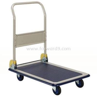 Prestar NB-101 Folding Handle Trolley