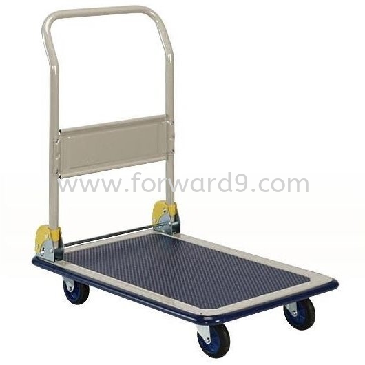 Prestar NB-101 Folding Handle Trolley Trolley  Ladder / Trucks / Trolley  Material Handling Equipment