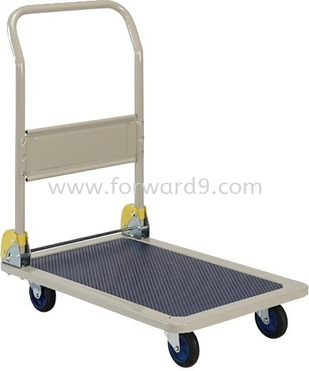 Prestar TR-101 Folding Handle Trolley Trolley  Ladder / Trucks / Trolley  Material Handling Equipment