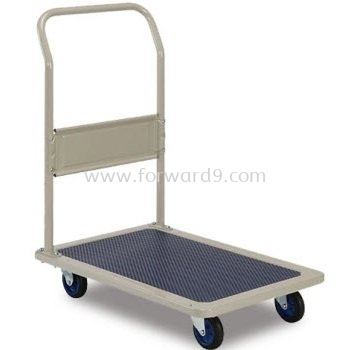 Prestar TR-102 Fixed Handle Trolley