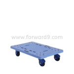 Prestar PF-300-P No-Handle Trolley