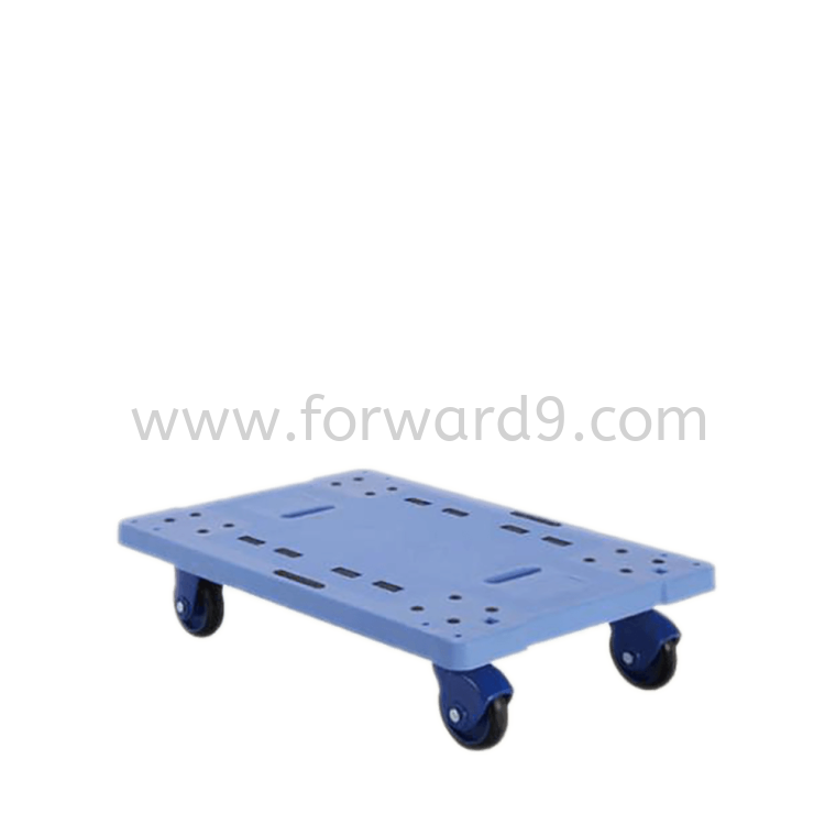 Prestar PF-300-P No-Handle Trolley Trolley  Ladder / Trucks / Trolley  Material Handling Equipment