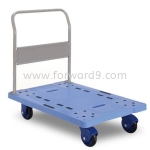 Prestar PF-302-P Fixed Handle Trolley