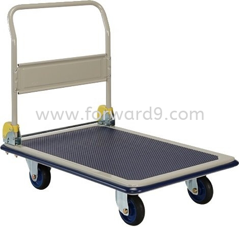 Prestar NF-301 Folding Handle Trolley Trolley  Ladder / Trucks / Trolley  Material Handling Equipment