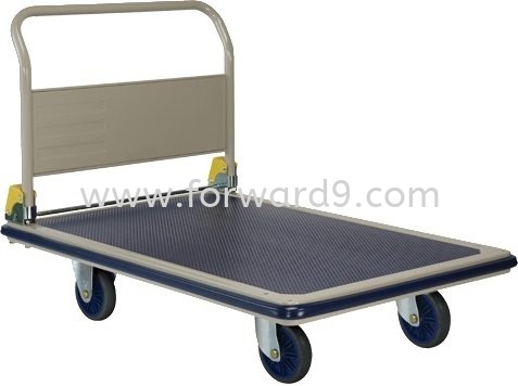 Prestar NG-401-6 Folding Handle Trolley Trolley  Ladder / Trucks / Trolley  Material Handling Equipment