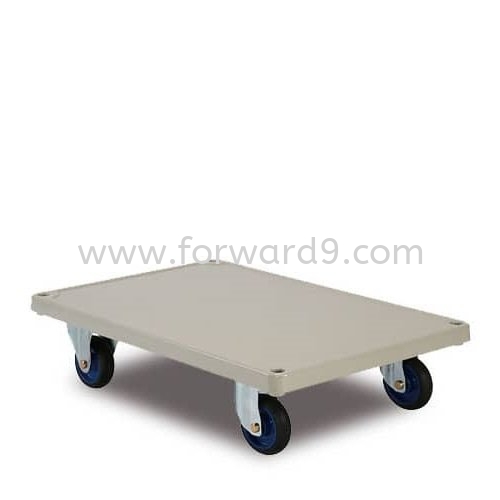 Prestar TF-400 No-Handle Trolley
