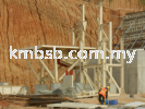 Primary Platform Cement Stabilised Crusher Plant (CSTB / CBM)