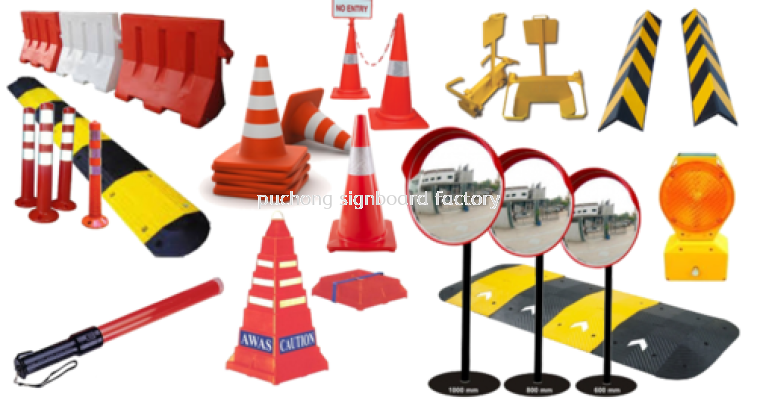 Road Safety Equipment