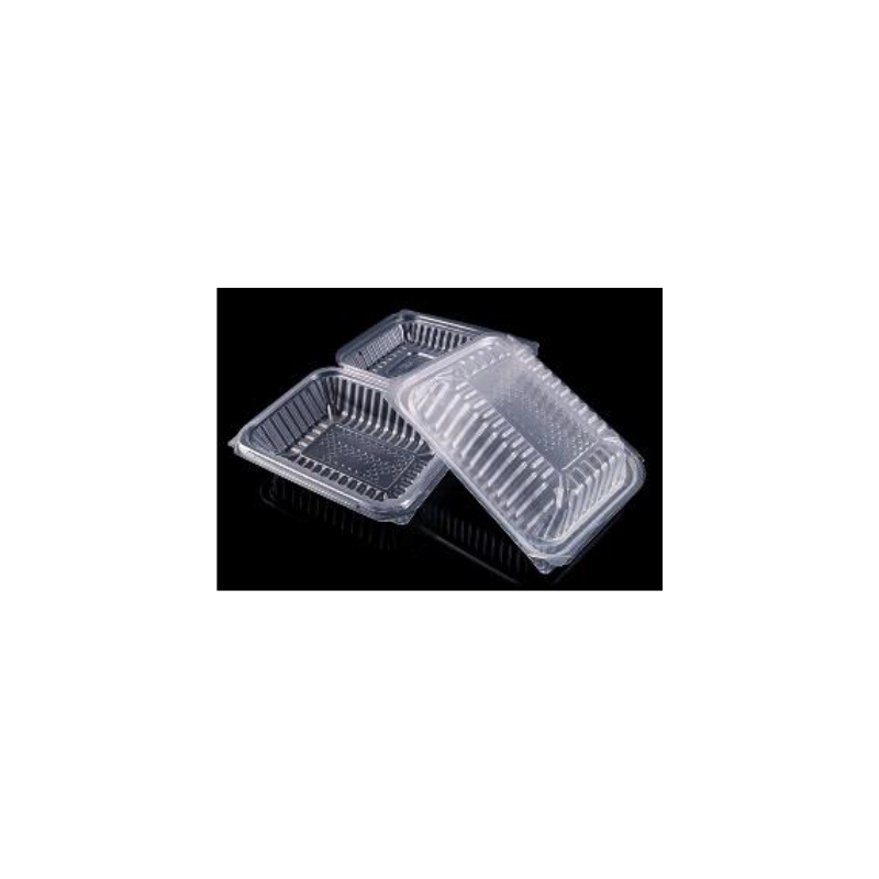 Pp Lunch Box 6 X 100 Pcs Food Container Cleaning Products Selangor Malaysia Kuala Lumpur Kl Shah Alam Supplier Distributor Supply Supplies Bsh Enterprise M Sdn Bhd