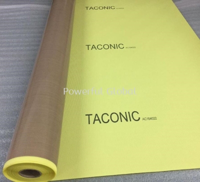 Taconic PTFE Teflon Tape
