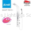 ALPHA REVO/I-SK WHITE Alpha Water Heater