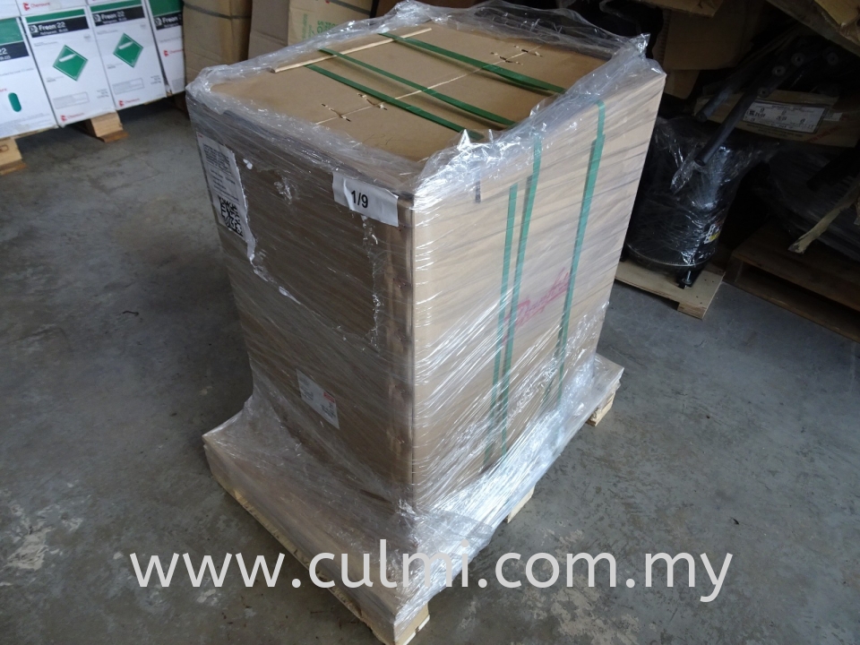 DANFOSS SCROLLL INVERTER COMPRESSOR VZH (R410A) (BRAZING) (380~480V/3HP/50-60HZ)