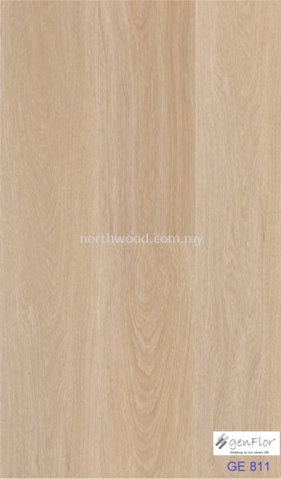 GE811 Beige Oak