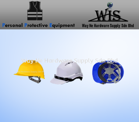 Safety Helmet