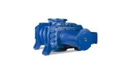 CANNED MOTOR BLOWERS CANNED MOTOR BLOWERS VACUUM PUMPS POSITIVE DISPLACEMENT BLOWERS