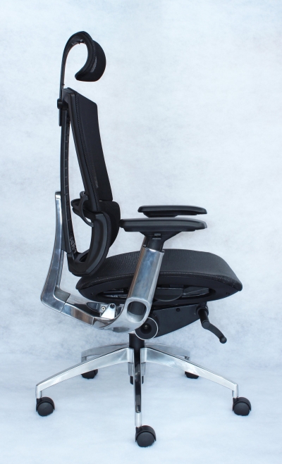 Ultimate Ergonomic Office Chair - ERGOMAN