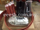 Hongshang 11KV Termination Kit 11KV Heat Shrink Termination Kit 1C/3C Heat Shrink Termination Kit