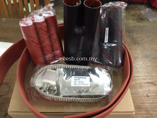 Hongshang 11KV Termination Kit