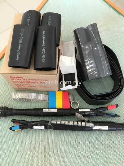 Hongshang LV Termination Kit