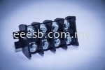 Cassette Assembly Terminal Block Terminal Block 10/20/30/60/100/200/300A Terminal Block