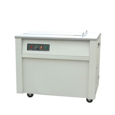 HL-8020 Semi Auto Strapping Machine (high table)