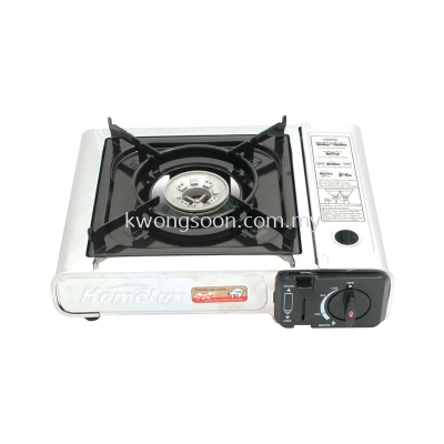 Portable Gas Stove For Steamboat Mini Wok